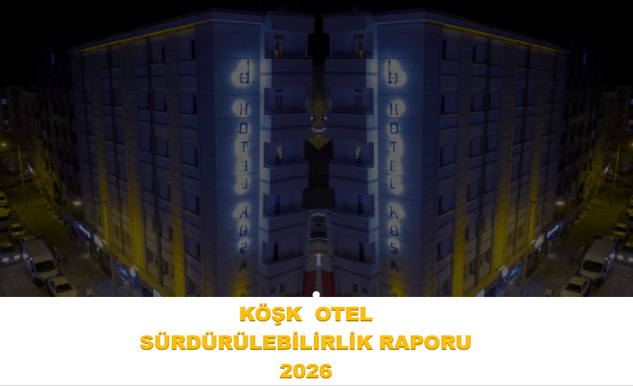 Sürdürülebilir Turizm Programı